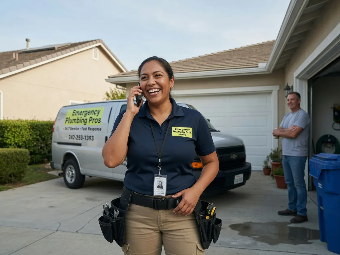 Emergency Plumber Fowler, IL FAQs